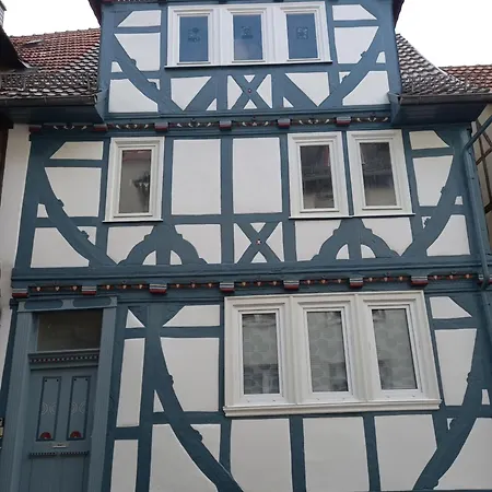 Ferienwohnung Bremer Strasse Apartamento *