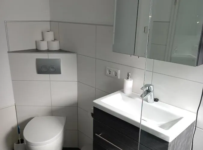 Bremer Strasse * 에슈베게