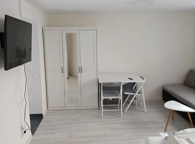 Bremer Strasse * 에슈베게