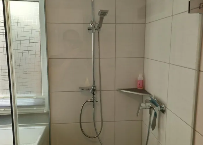 아파트 Bremer Strasse