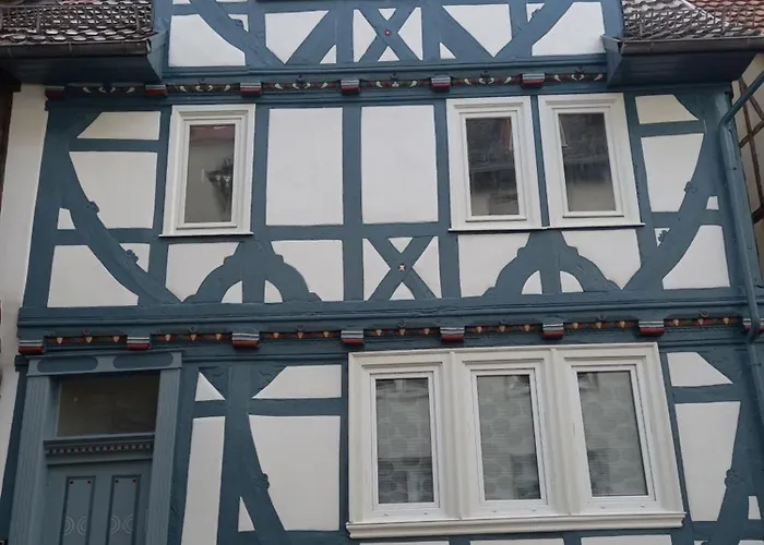 Bremer Strasse 아파트 *